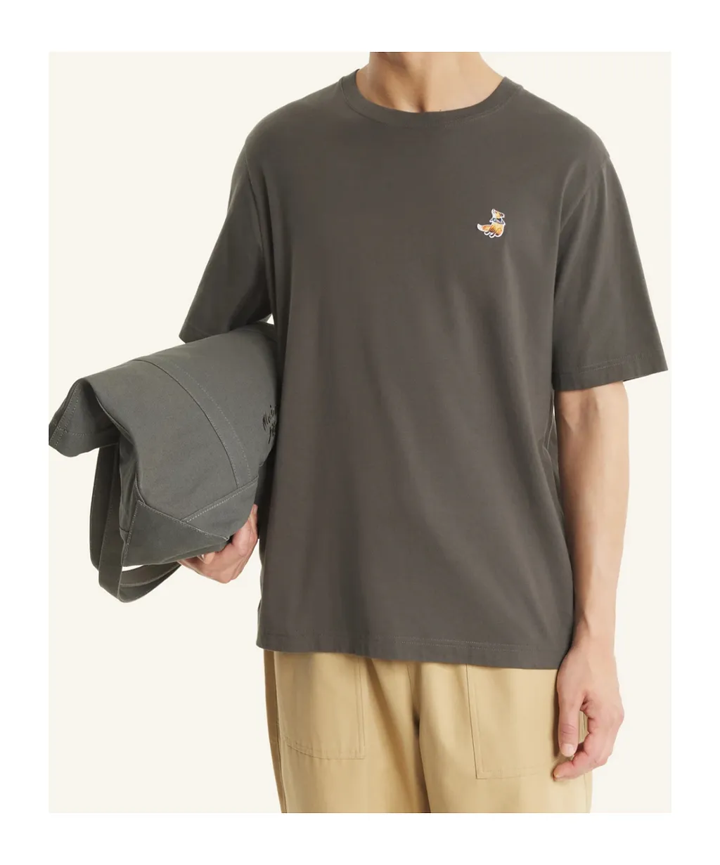 Maison Kitsuné Dreaming Fox Comfort T-Shirt