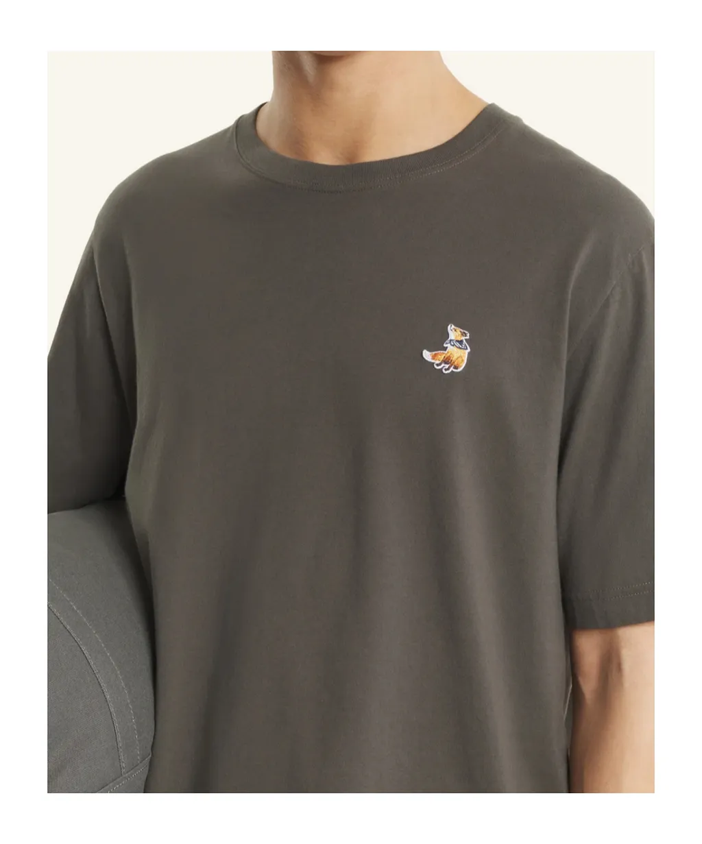 Maison Kitsuné Dreaming Fox Comfort T-Shirt