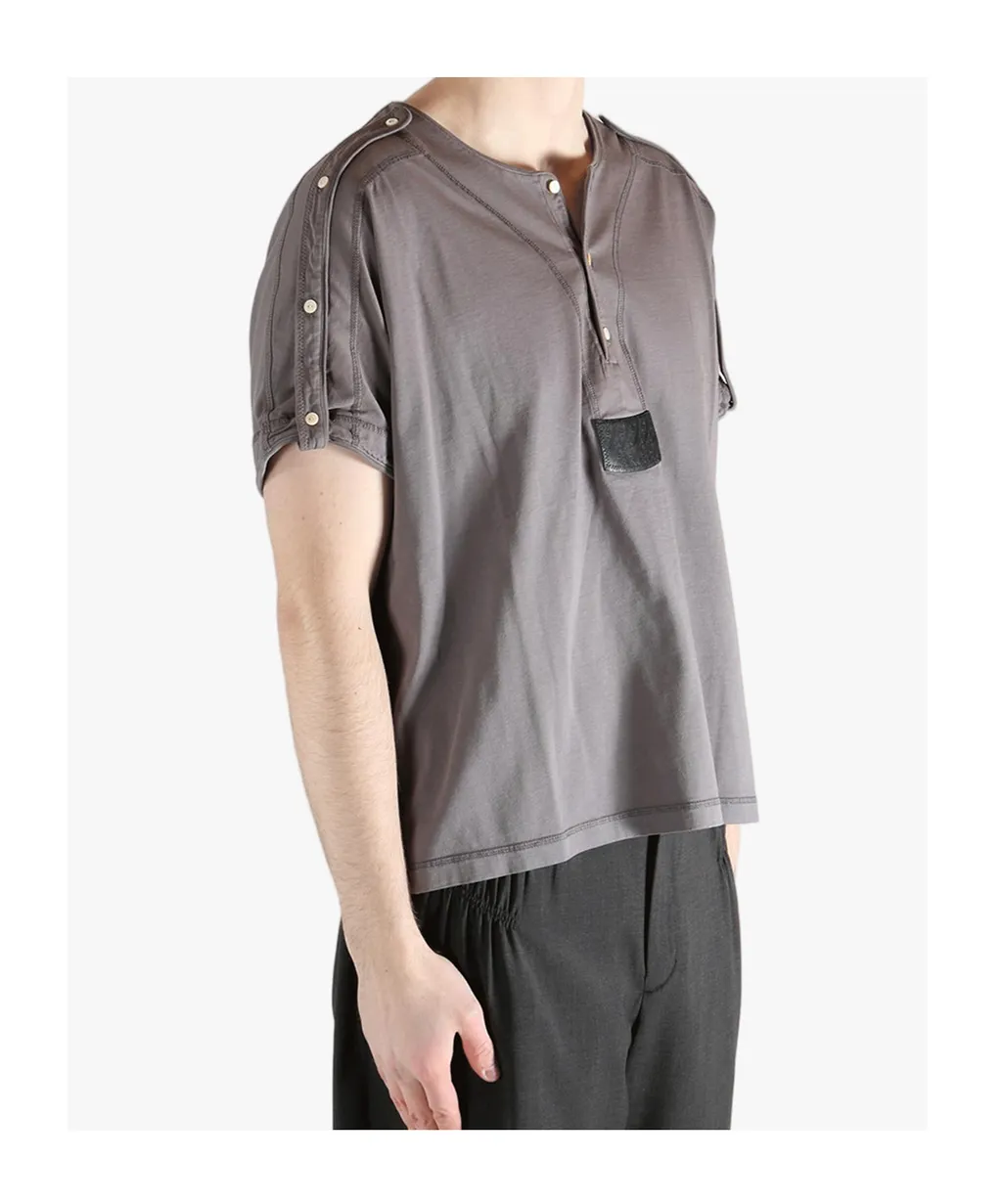 Kiko Kostadinov Sargo Crewneck T-Shirt