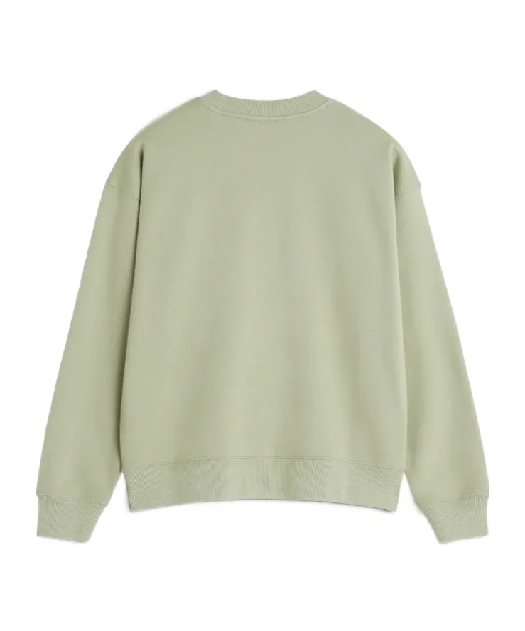 Maison Kitsuné Dressed Fox Logo Sweatshirt