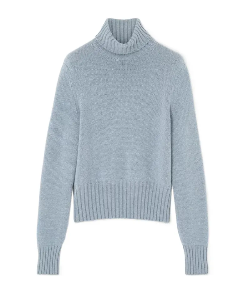Parksville Turtleneck