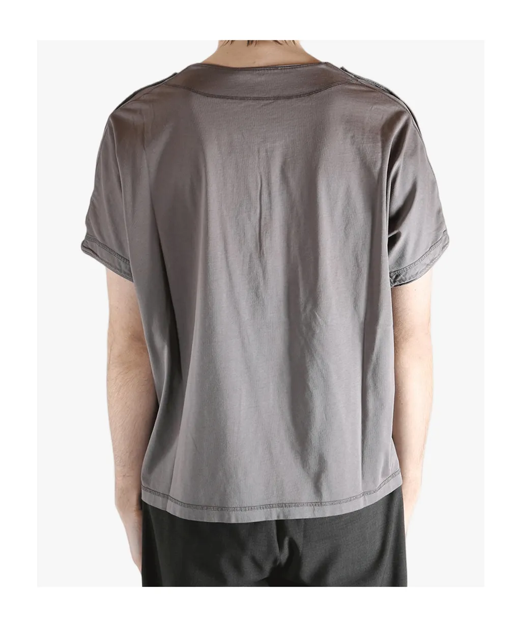 Kiko Kostadinov Sargo Crewneck T-Shirt
