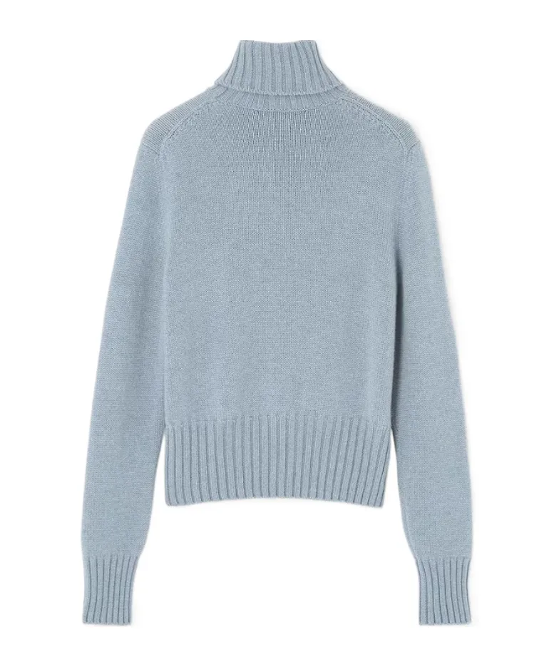 Parksville Turtleneck
