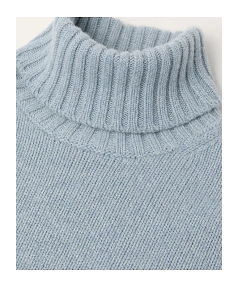 Parksville Turtleneck