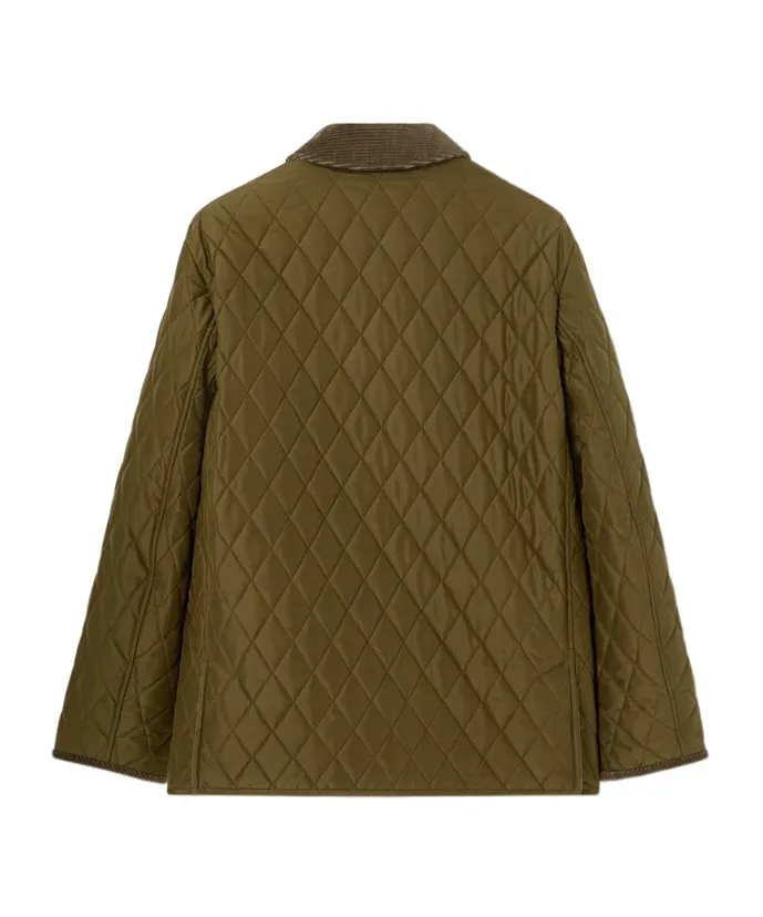 Randy Jacket
