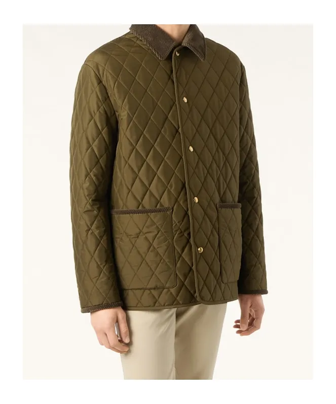 Randy Jacket