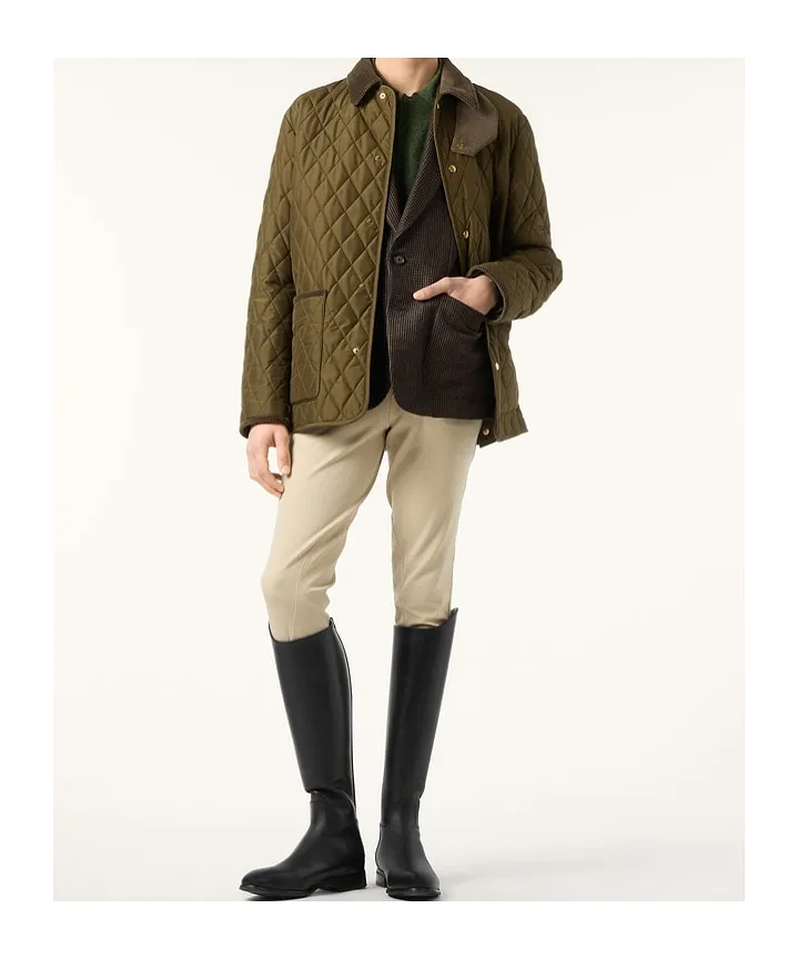 Randy Jacket