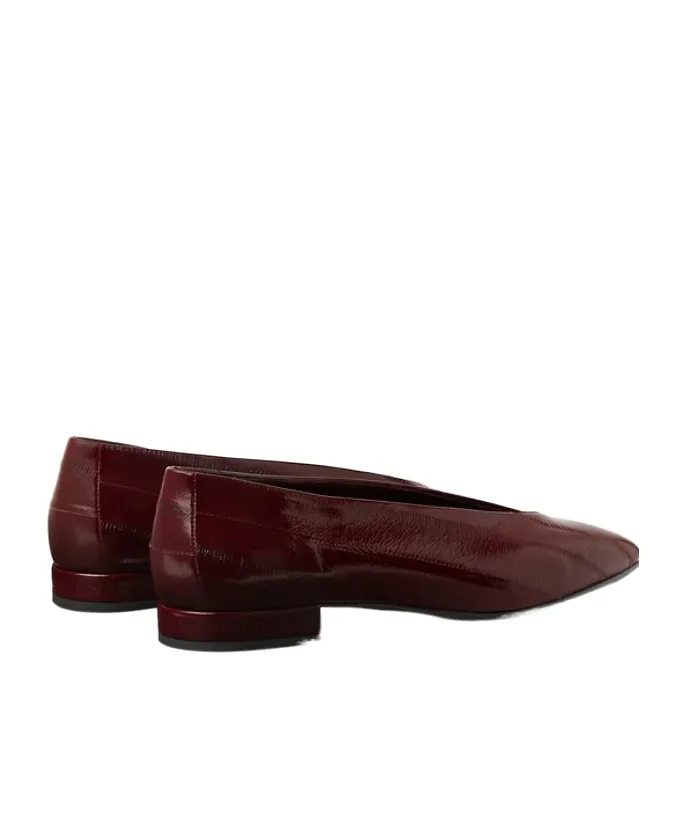 Rebecca Ballet Flat
