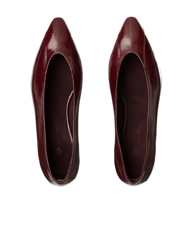Rebecca Ballet Flat