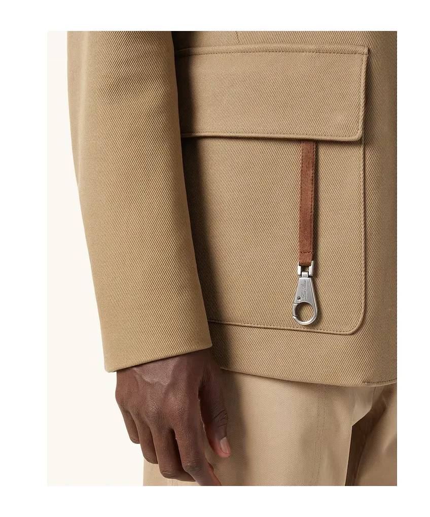 Roadster Jacket