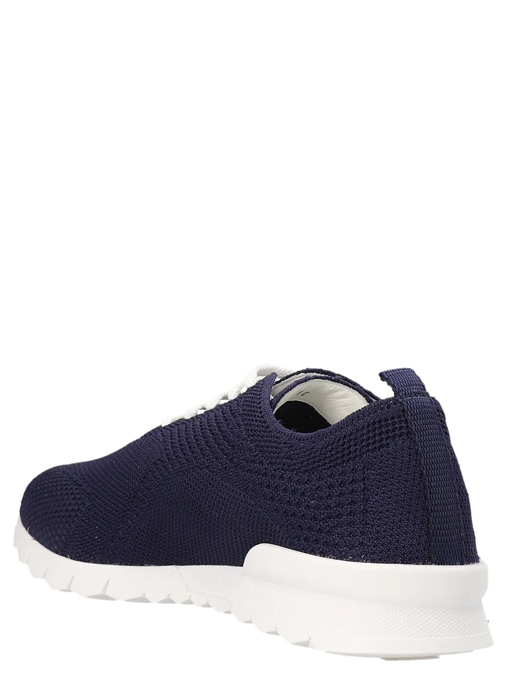 Logo Low-Top Sneakers