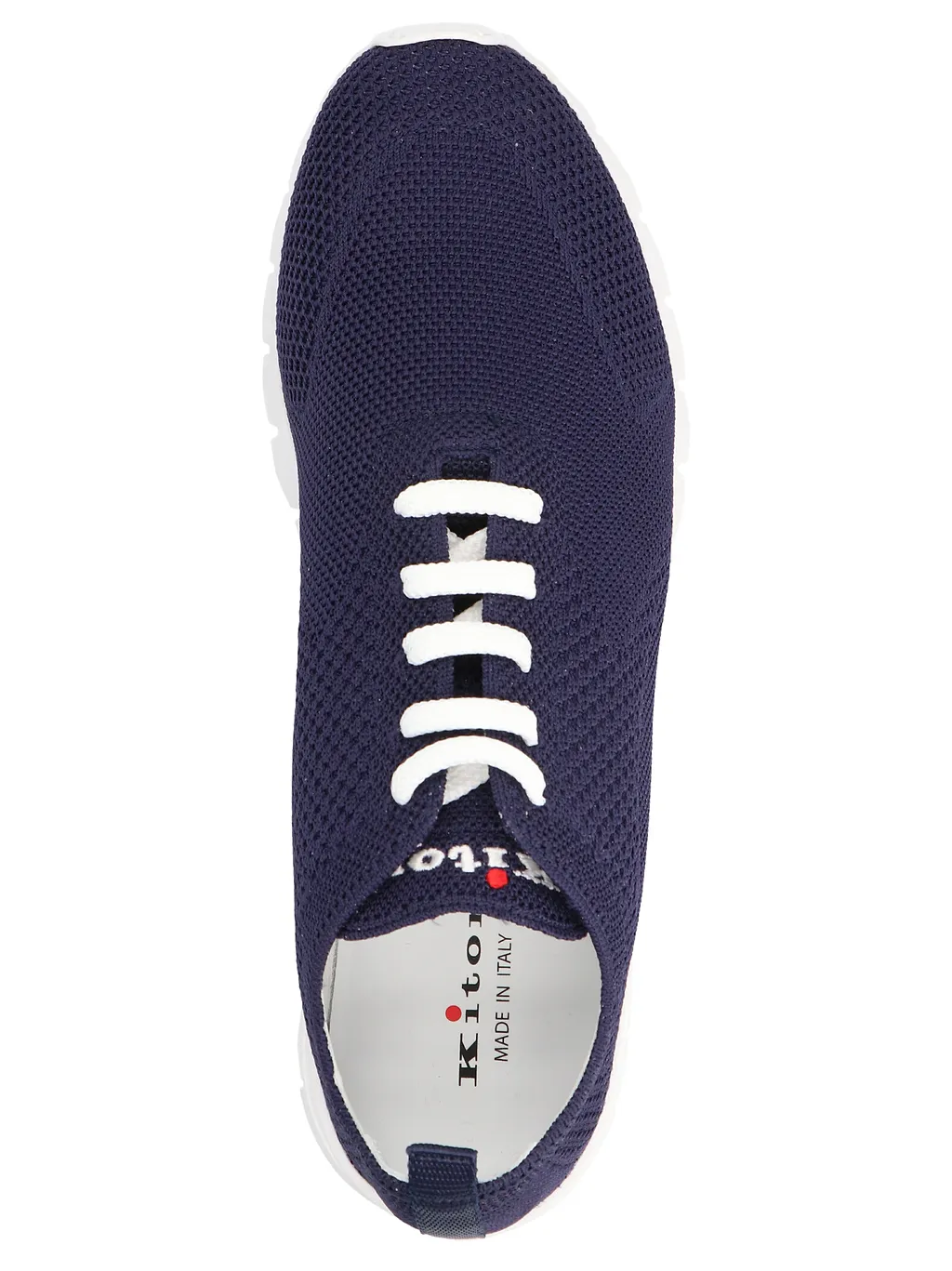 Logo Low-Top Sneakers