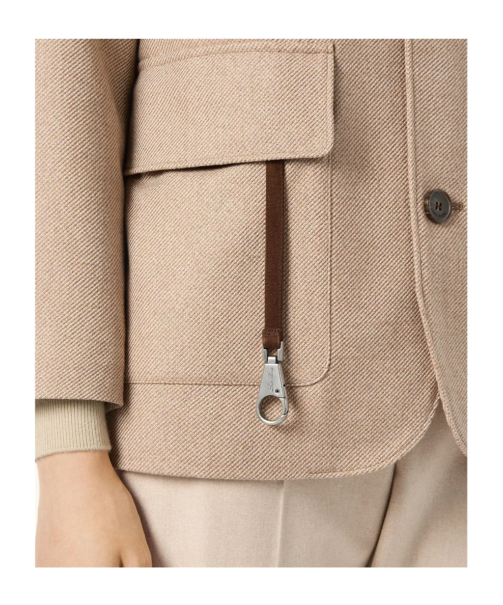 Roadster Mini Jacket