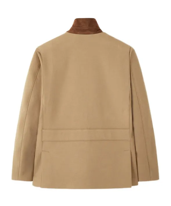 Roadster Jacket