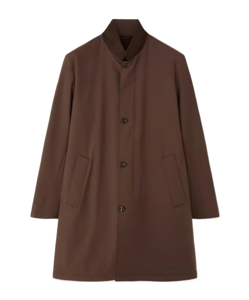 Sebring Coat