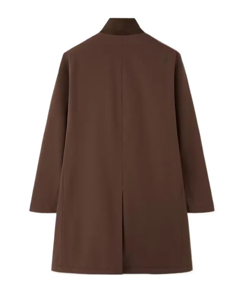 Sebring Coat
