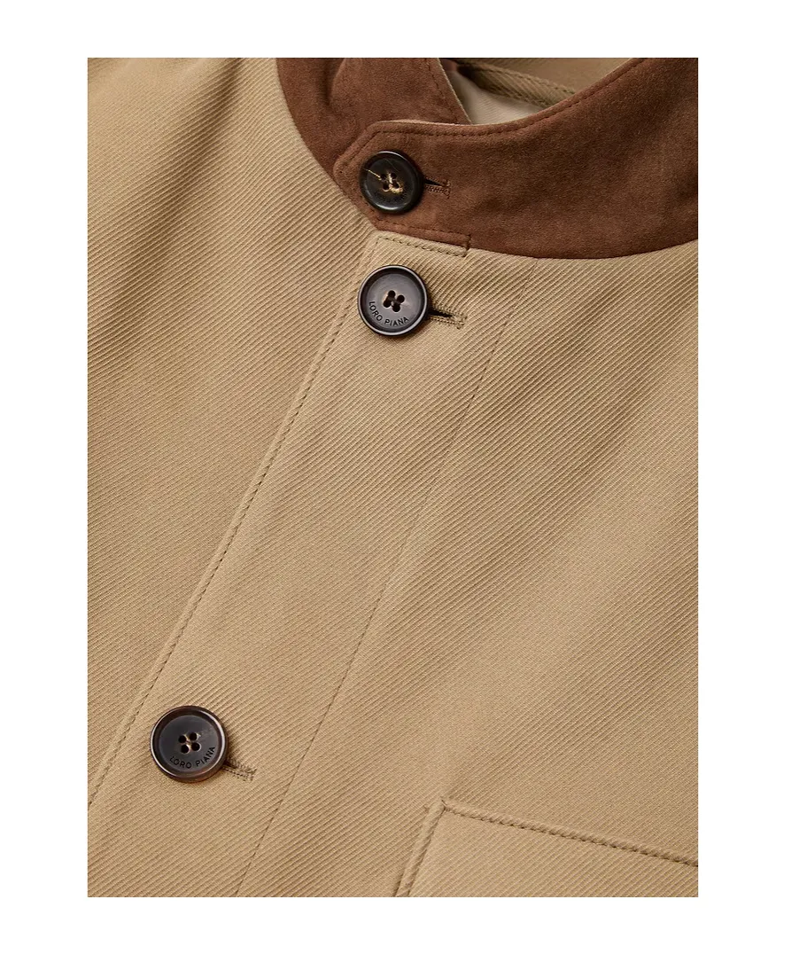 Roadster Jacket