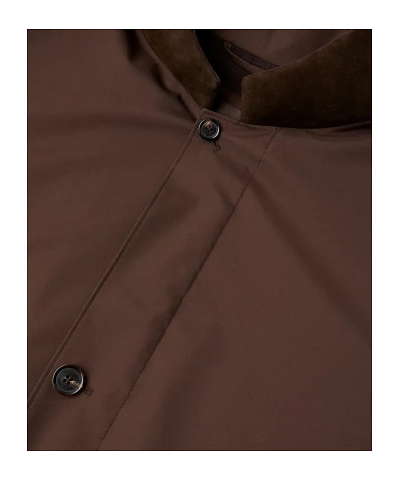 Sebring Coat