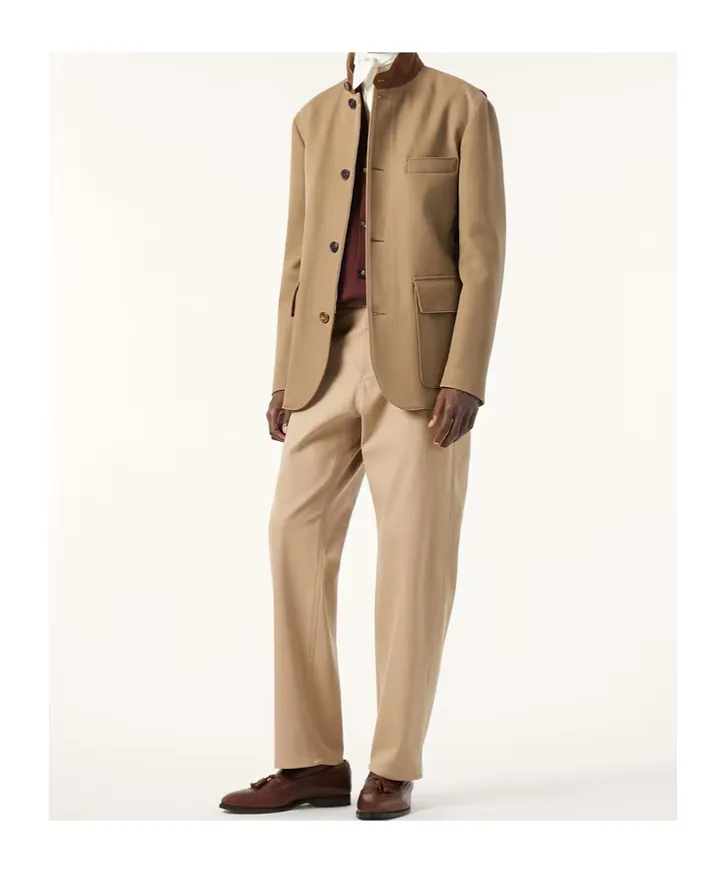 Roadster Jacket