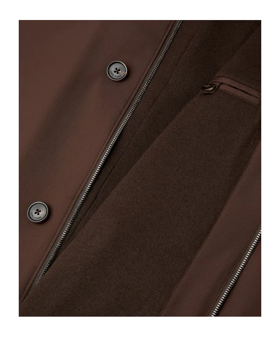 Sebring Coat