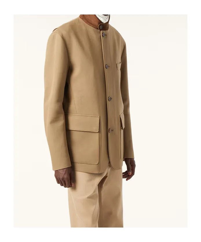 Roadster Jacket