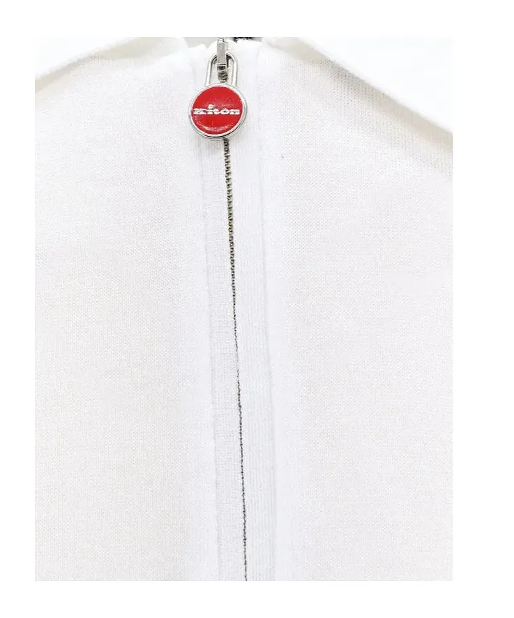 Short-Sleeved Polo Shirt