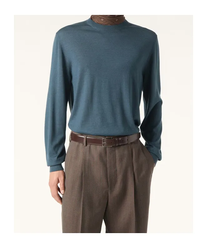 Sottile Crewneck