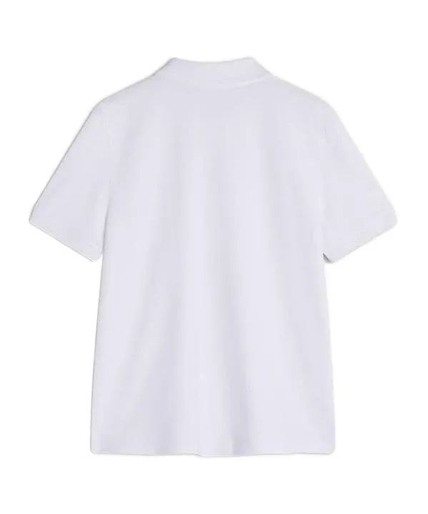 Maison Kitsuné Fox Head Regular Polo Shirt