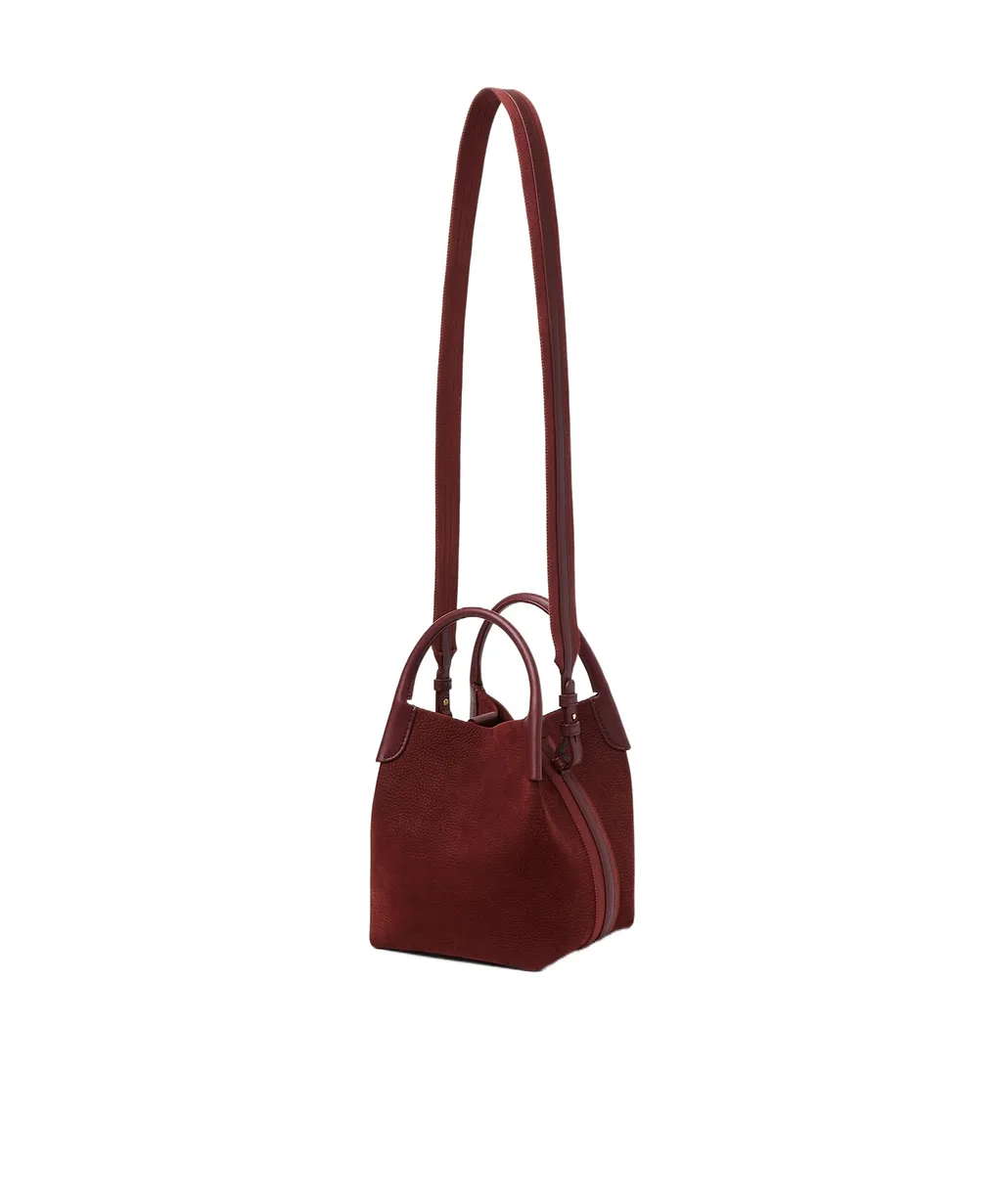 Small Bale Bag