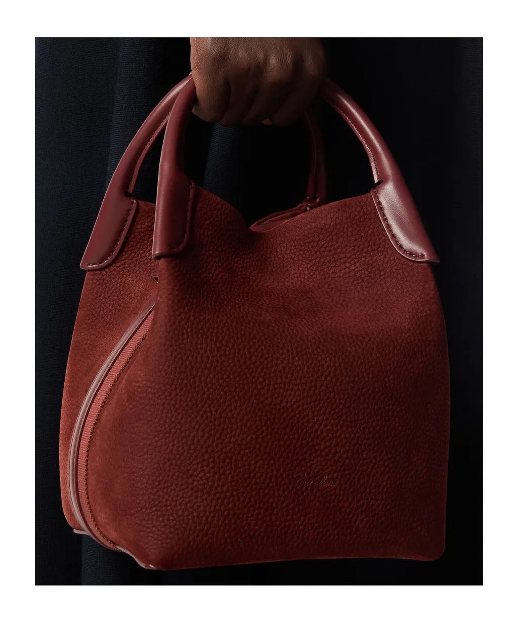 Small Bale Bag