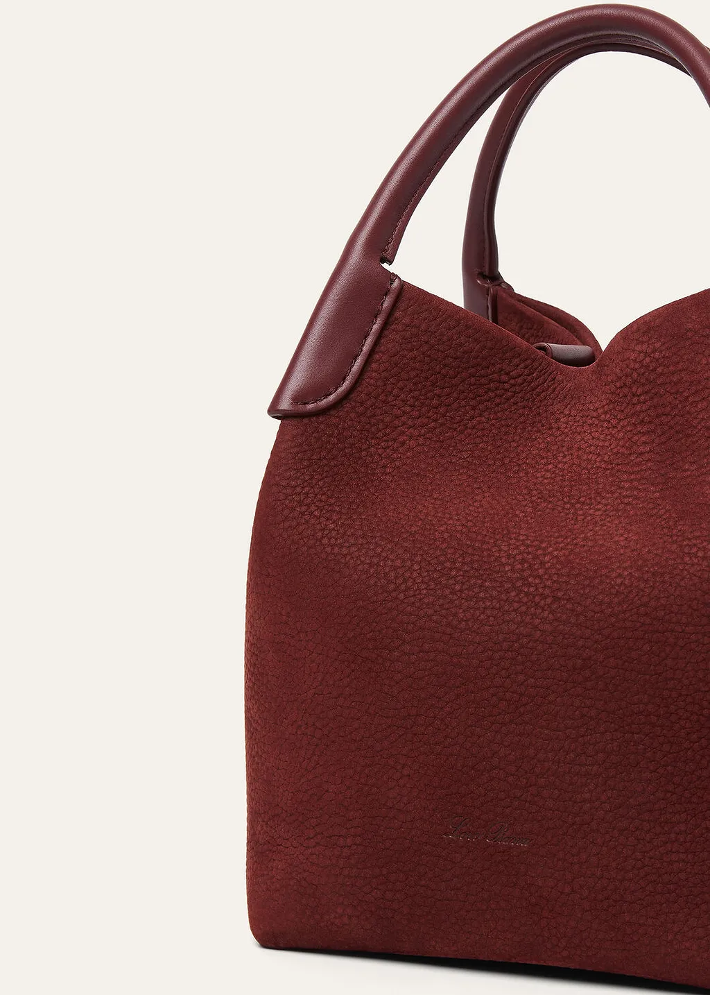 Small Bale Bag