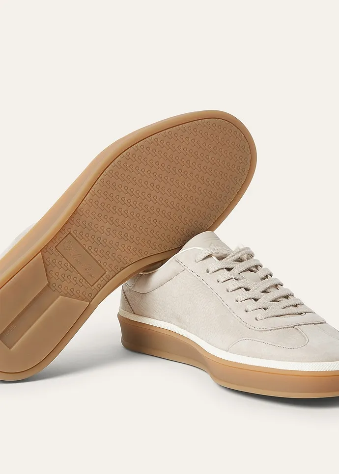 Tennis Walk Sneakers