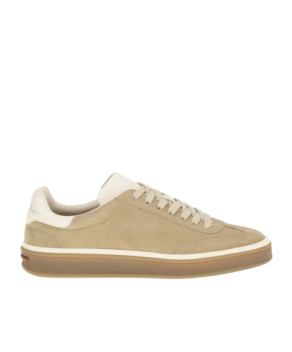 Tennis Walk Sneakers