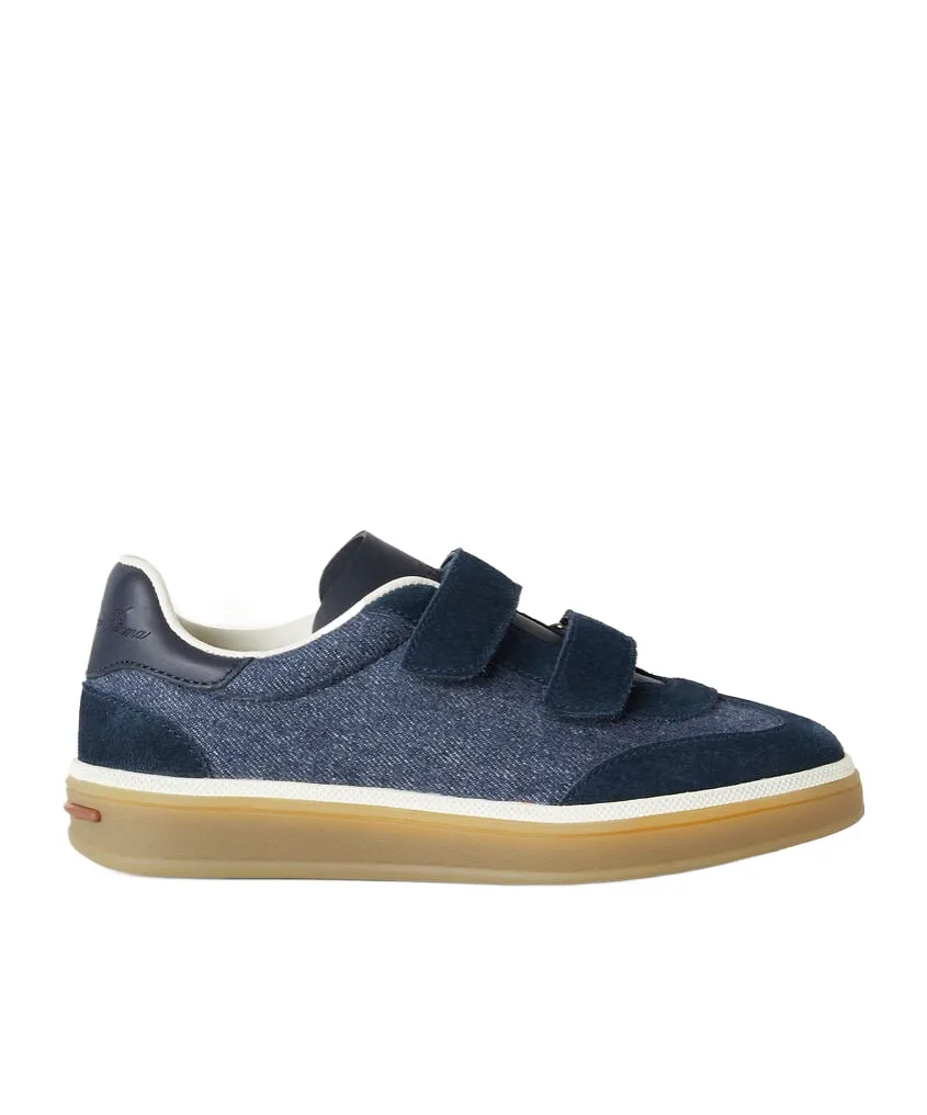 Tennis Walk Sneakers