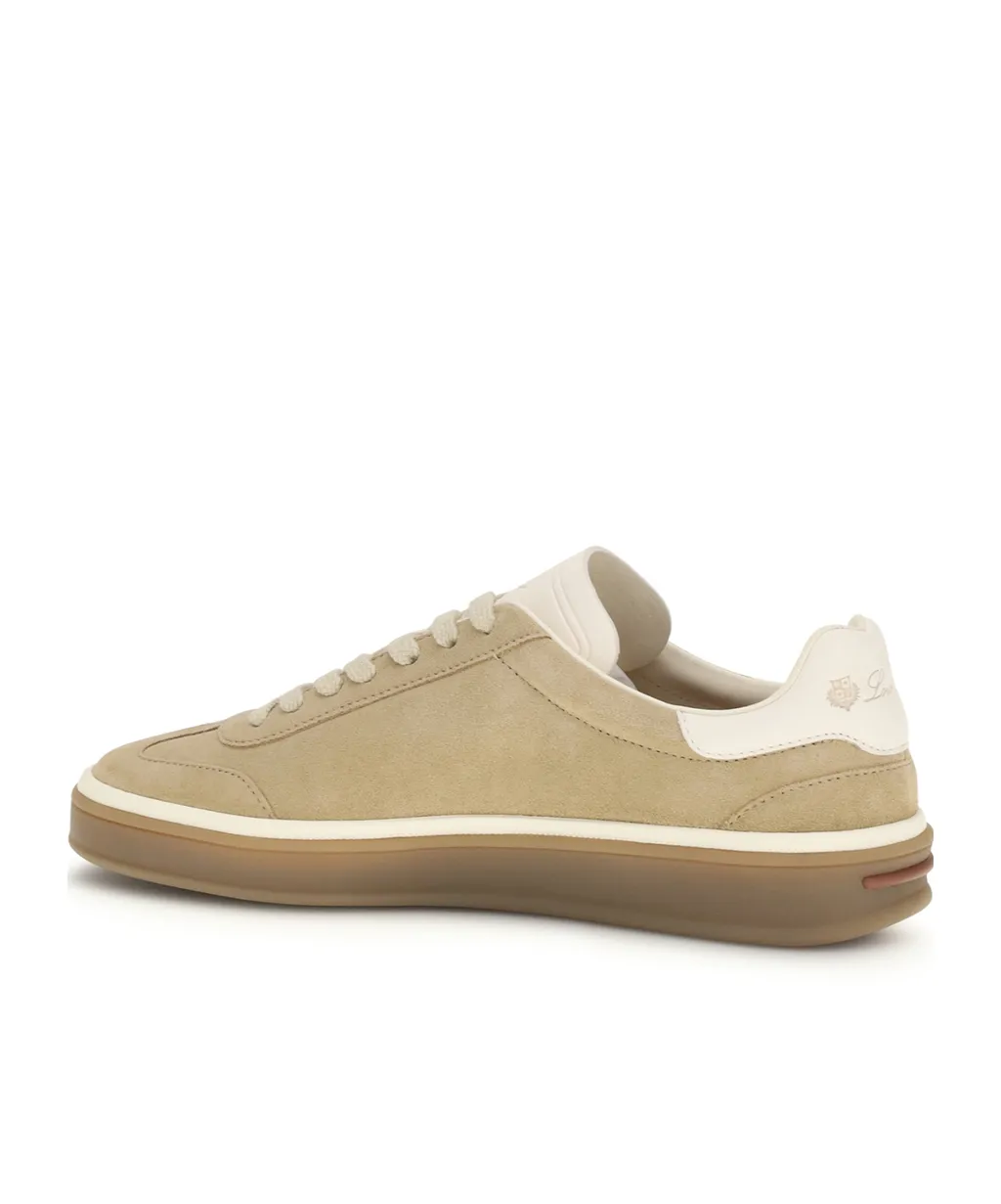 Tennis Walk Sneakers
