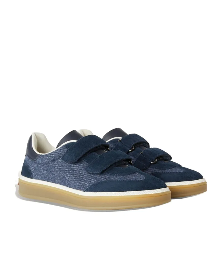 Tennis Walk Sneakers