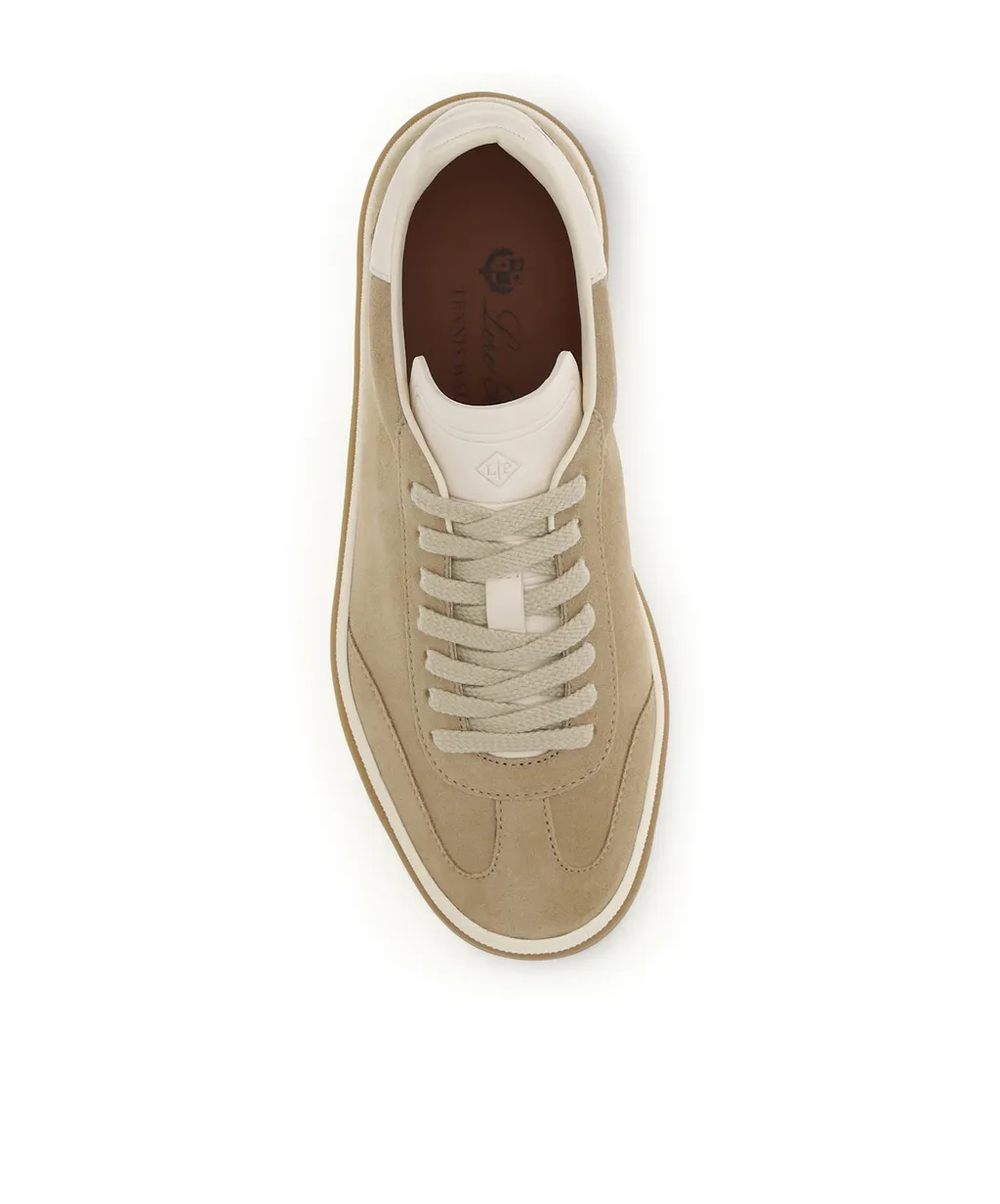 Tennis Walk Sneakers