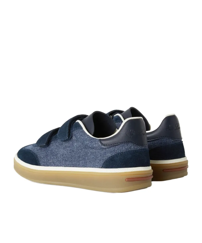 Tennis Walk Sneakers