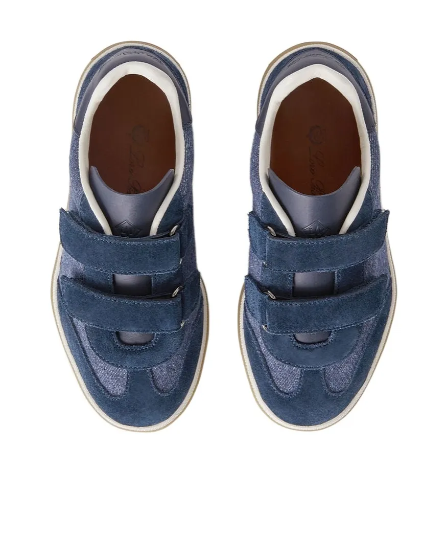 Tennis Walk Sneakers