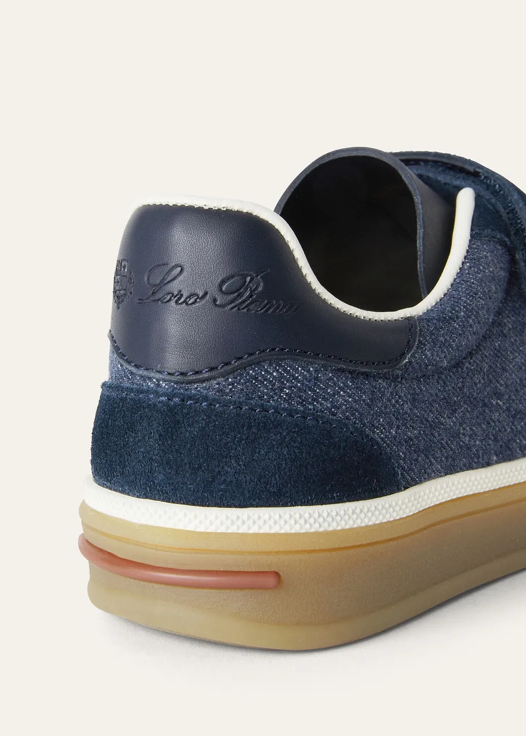 Tennis Walk Sneakers