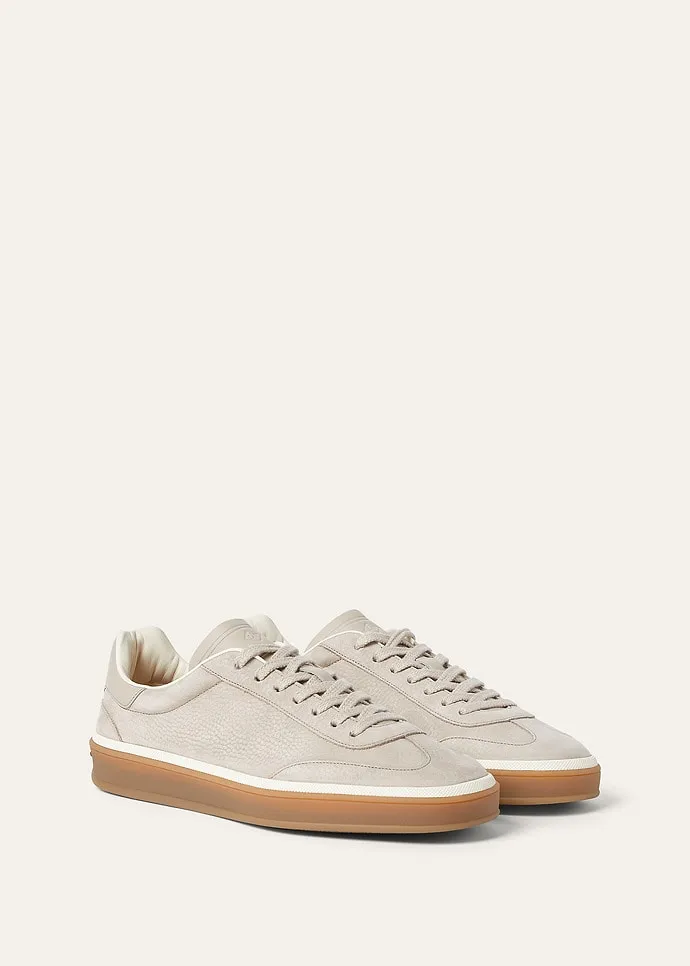 Tennis Walk Sneakers