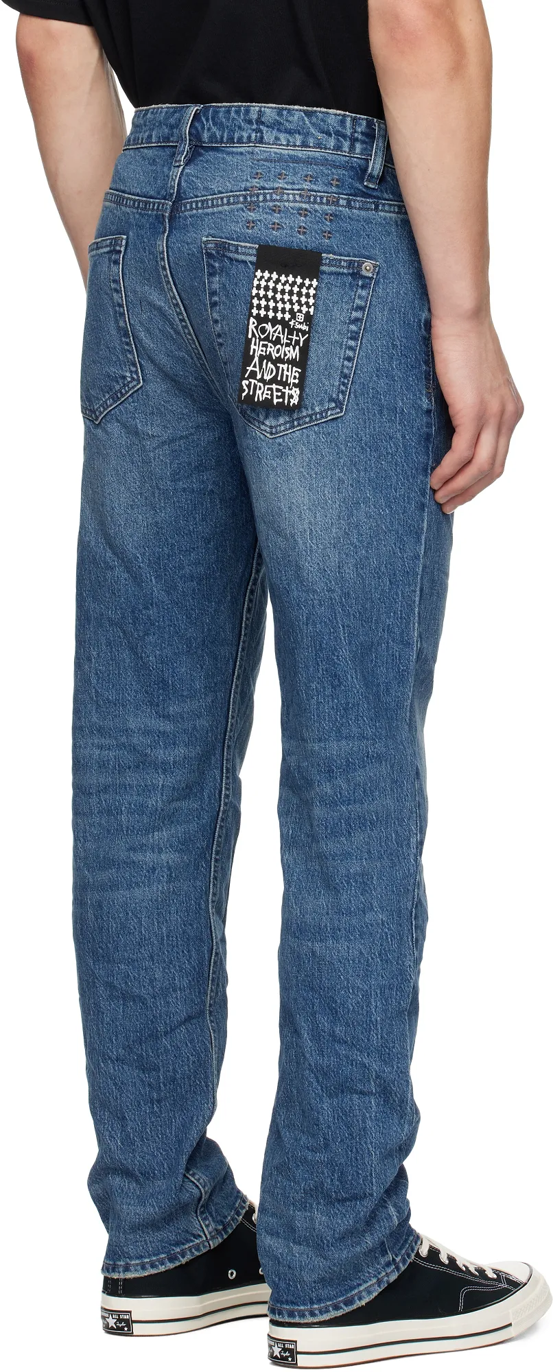 Hazlow Jeans