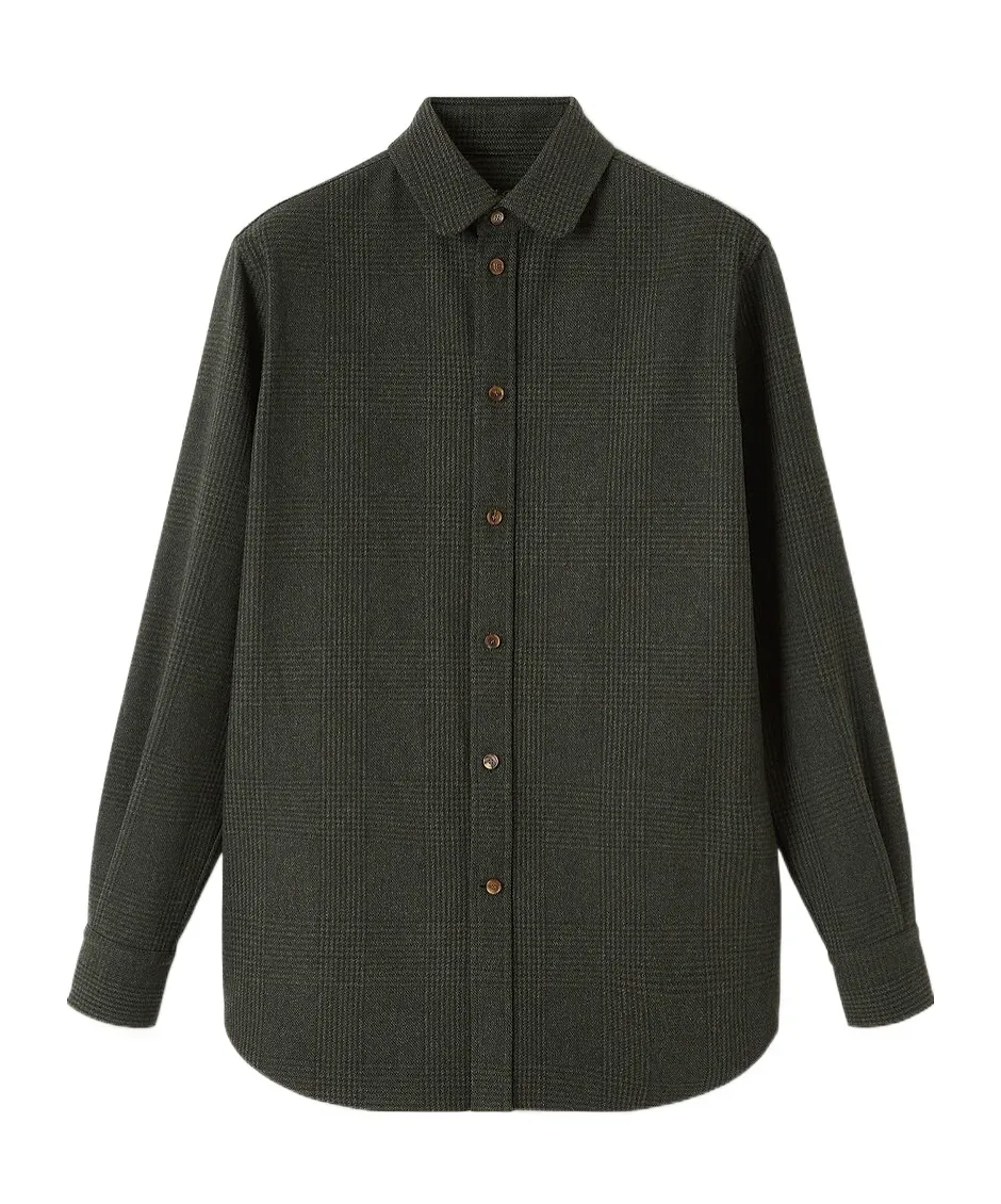 Thea Shirt