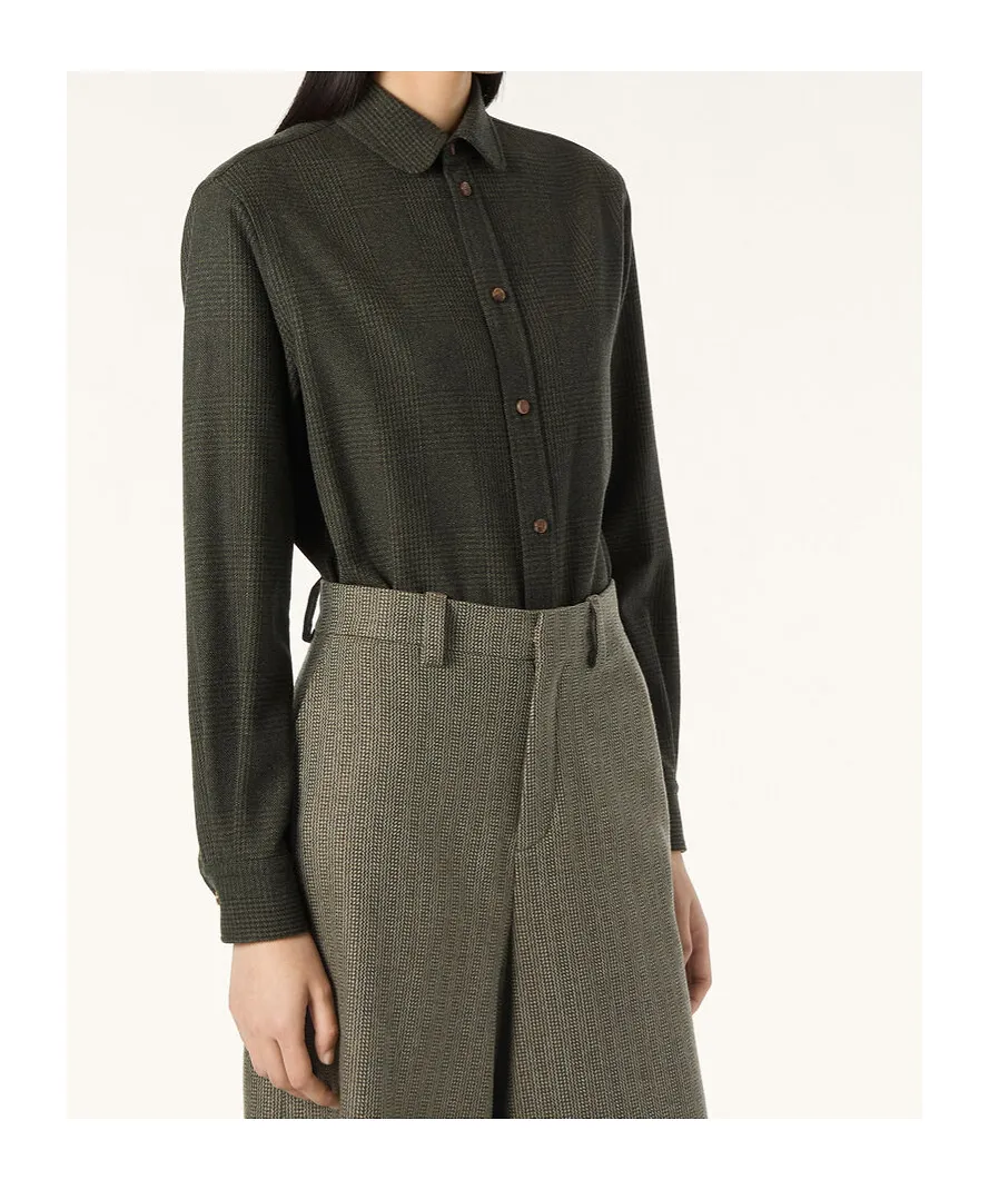 Thea Shirt