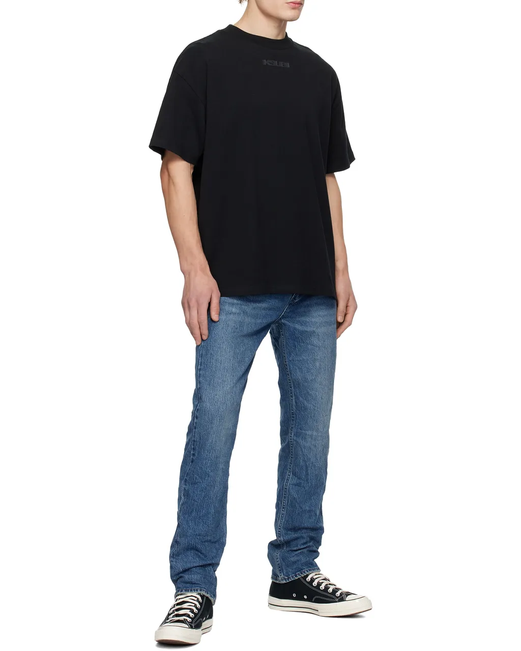Hazlow Jeans