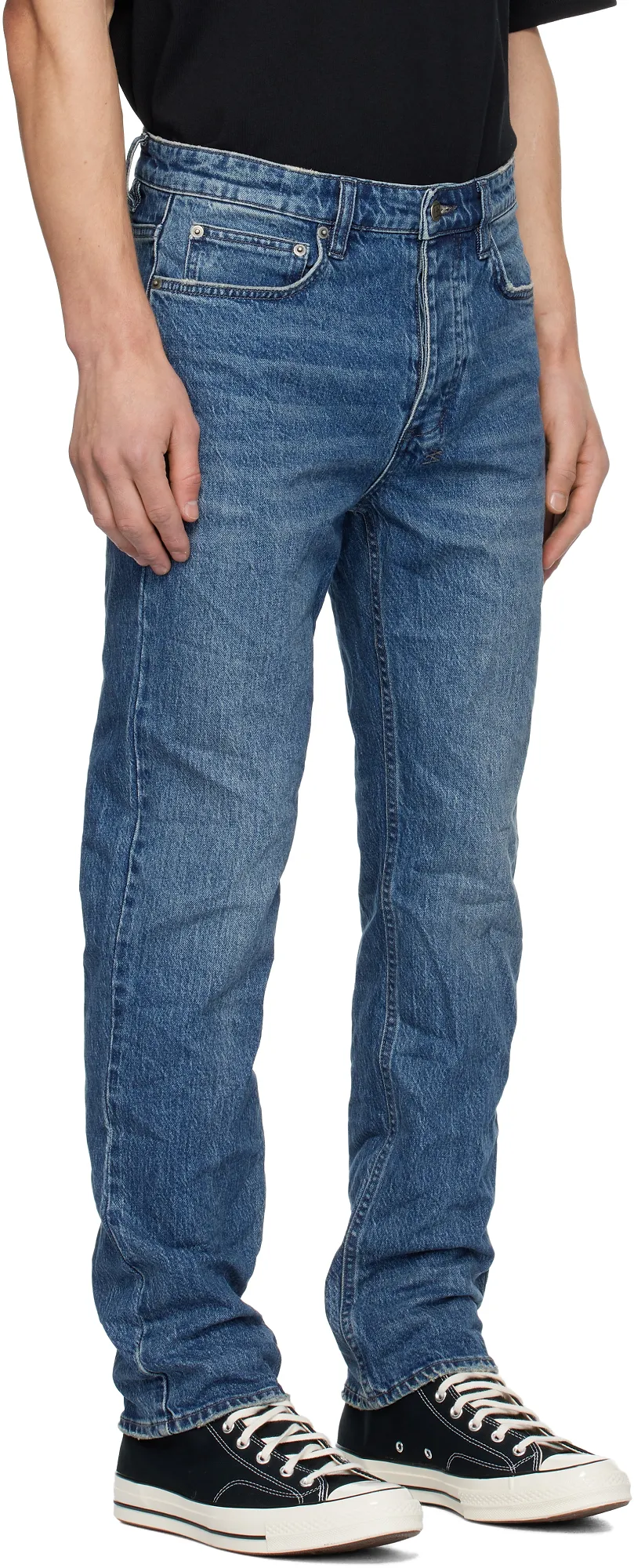 Hazlow Jeans