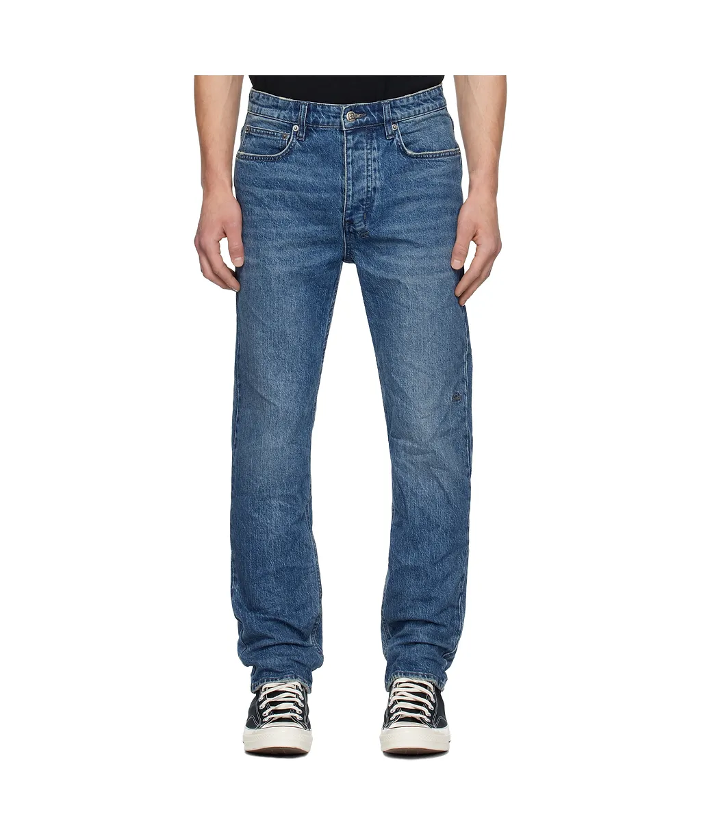 Hazlow Jeans