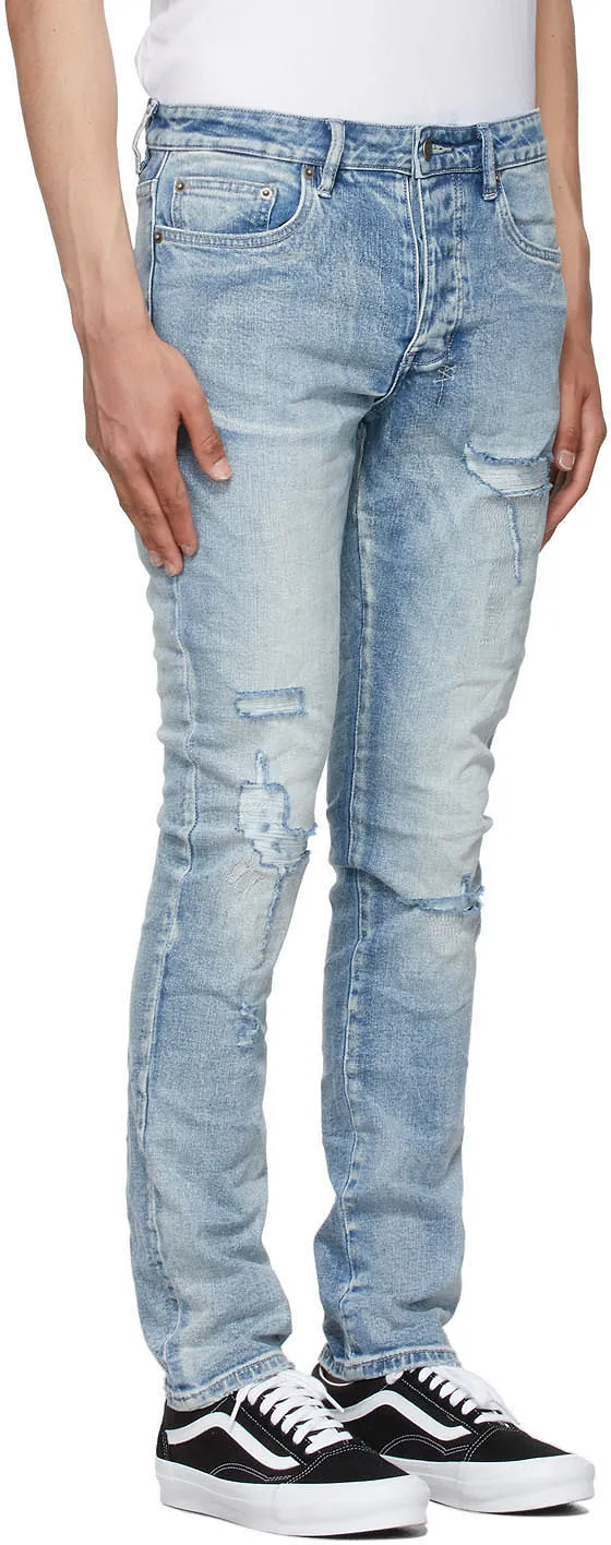Logo Jeans