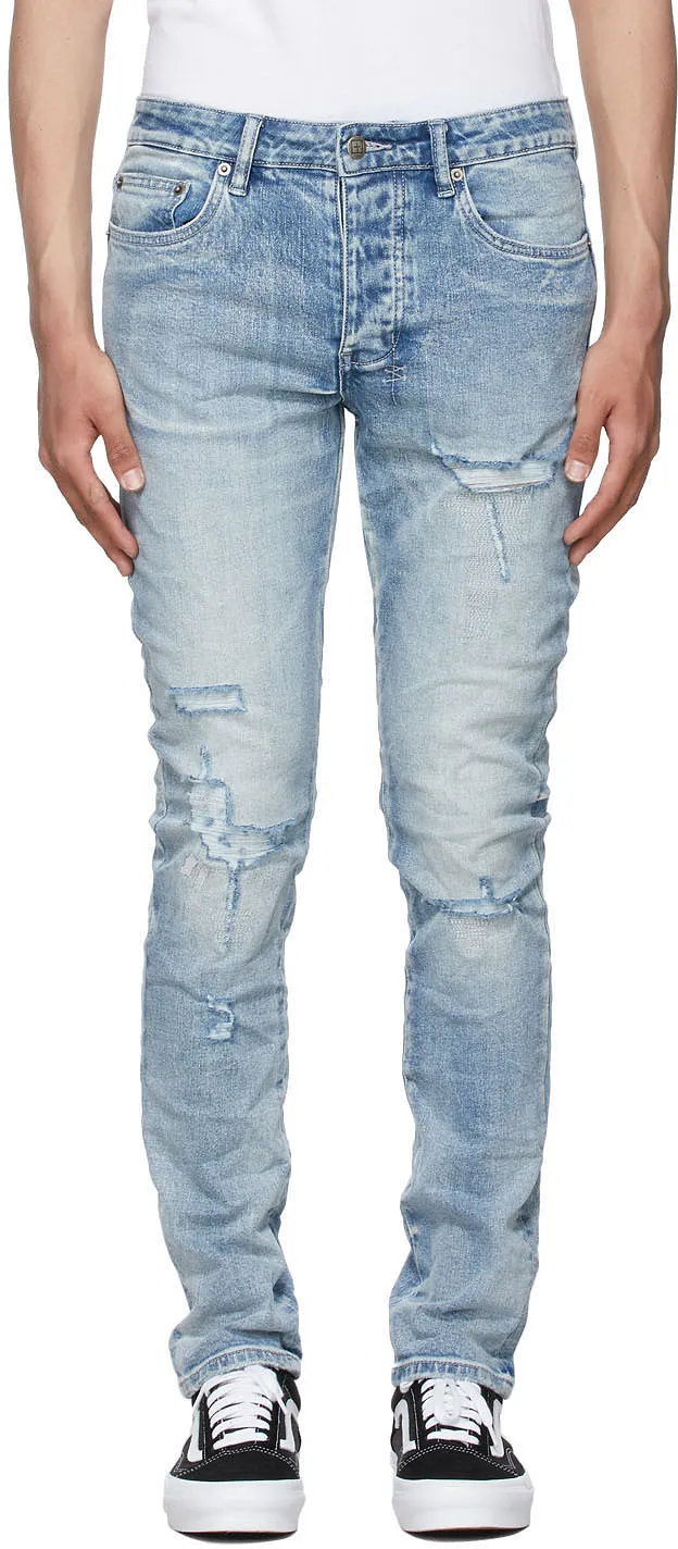 Logo Jeans