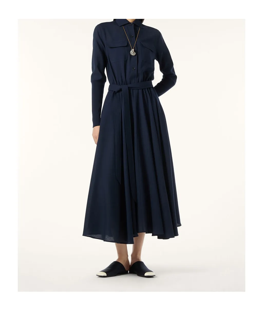 Verlaine Dress